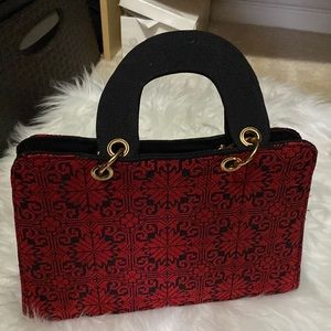 Palestinian Hand Bag